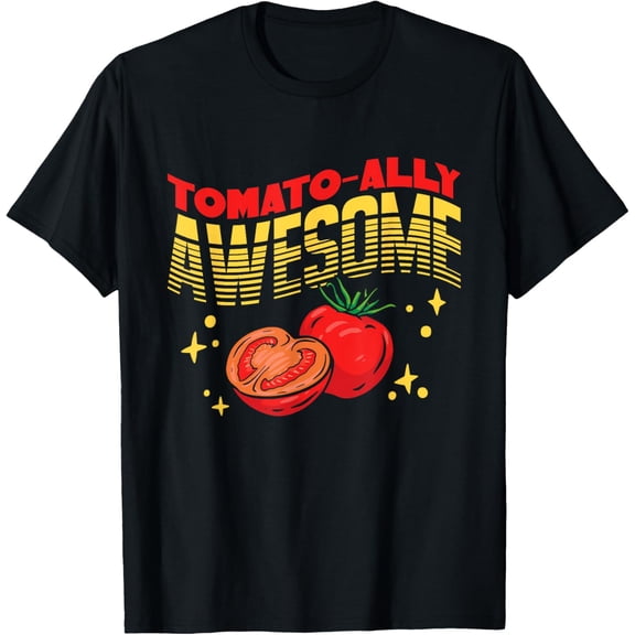 Tomato T-Shirt