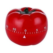 Tomato Timer Electronic Kitchen Timer Reminder Pomodoro Kitche SSZM O6Z6