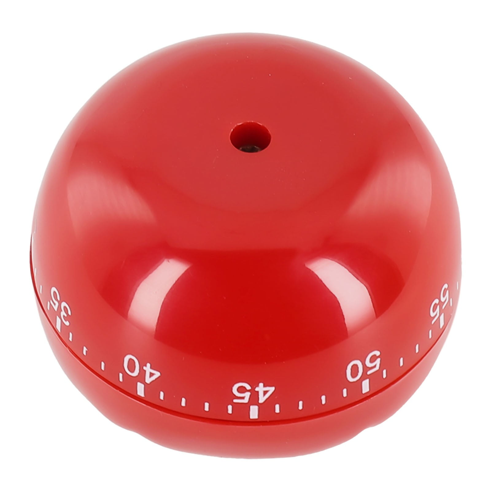 Tomato Timer Kitchen Cooking Cute Reminder Alarm Clock Mechanical Timer ...