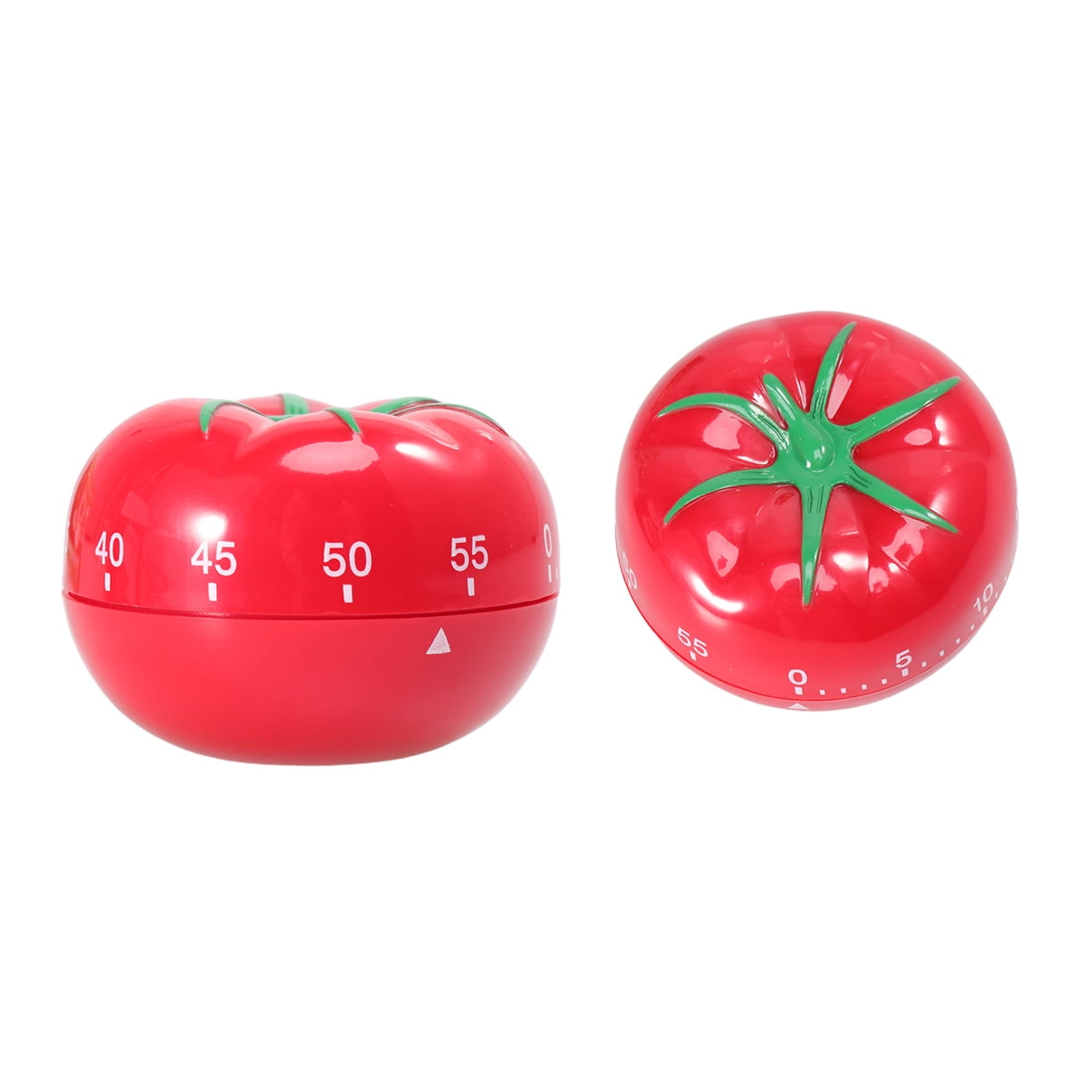 Tomato Timer Kitchen Tomato Timer Creative Countdown Alarm Clock