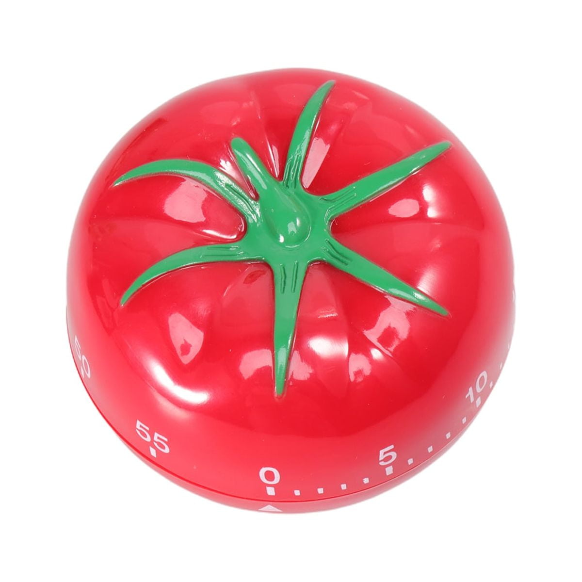 Tomato Timer Kitchen Tomato Timer Creative Countdown Alarm Clock