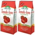 thumbnail image 1 of Tomato-Tone Organic Fertilizer - for All Your Tomatoes, 4 lb. Bag - 2 Pack, 1 of 1