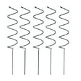 thumbnail image 1 of Tomato Twist Stake, 2025 New Spiral Tomato Stakes, Twisted Tomato Stakes, Climbing Plant Stake Tower Plant Supports, 1 of 9