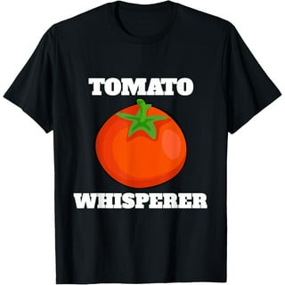 トップス roomservice888 Black Tomato T-Shirt Tomato Shirts