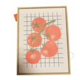 thumbnail image 1 of Ashland Fall Tomatoes Wall Painting 16inx12in, 1 of 2