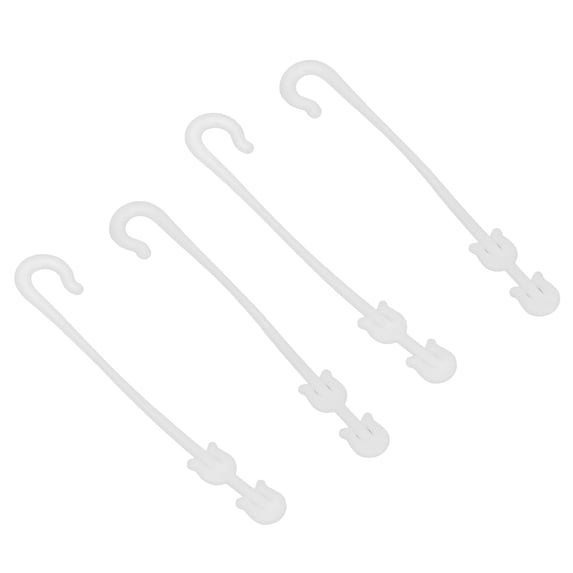 Tomatoes J Hook Support Clips,150Pcs Tomato Hooks High Toughness Practical Easy To Use Vegetable Hooks For Agriculture Greenhouse,Vegetable Hooks