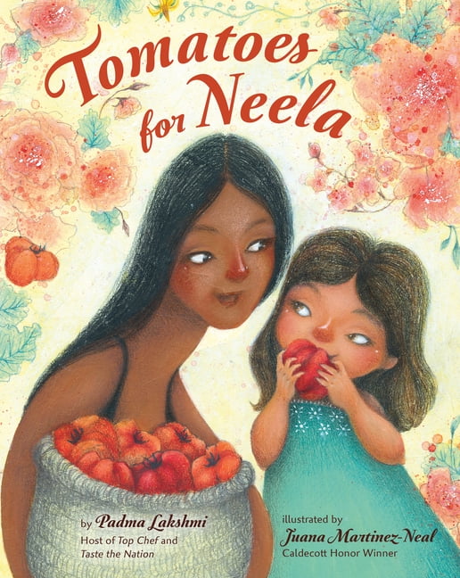 Tomatoes for Neela (Hardcover)
