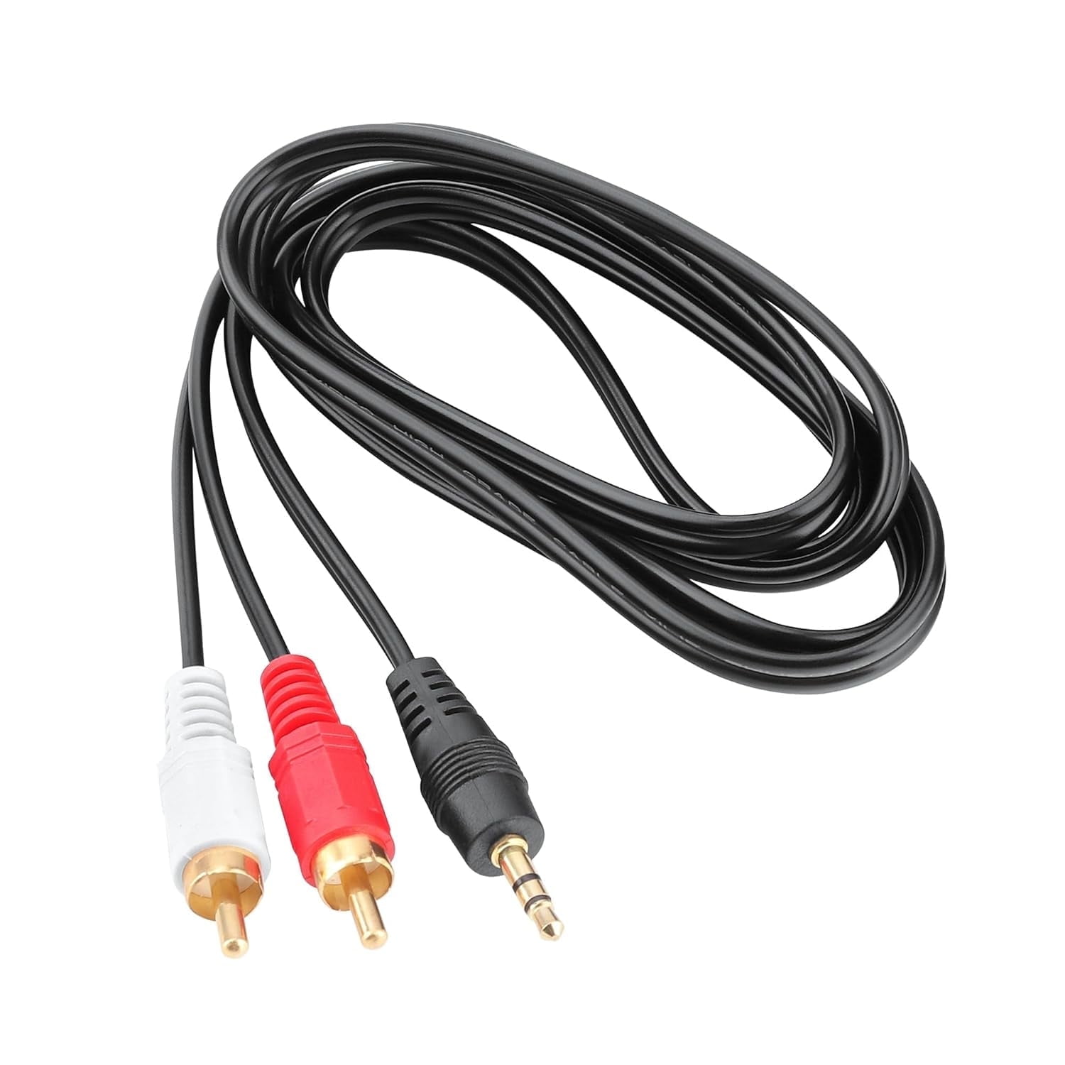 Klipsch Subwoofer Cables Audio