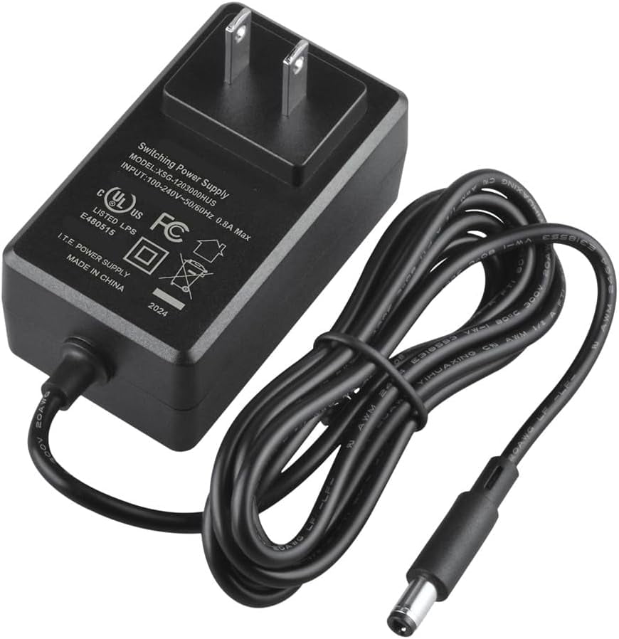 Tomatosd AC Charger 16.8V 2A Power Adapter, 16.8 Volts 2A 1A Gun Power ...