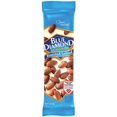 thumbnail image 1 of Tomauri  1.5 oz BlueDiamond Roasted Salted Almonds - Roasted & Salted - Case of 12 - Pack of 12, 1 of 1