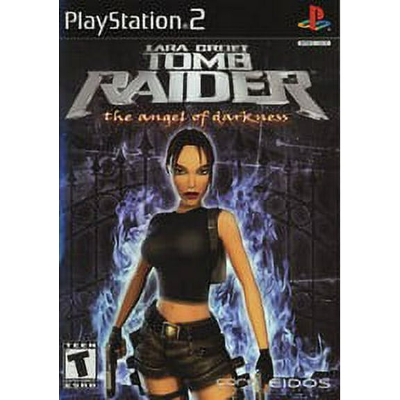 Pre-Owned Lara Croft Tomb Raider: The Angel Of Darkness