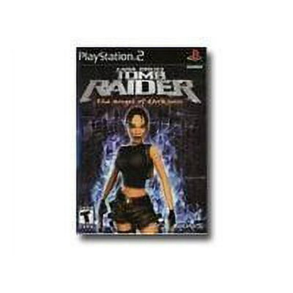 Pre-Owned Tomb Raider:Angel Of Darkness (Playstation 2) (Good)