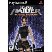 Pre-Owned Tomb Raider:Angel Of Darkness (Playstation 2) (Good)