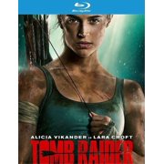 Tomb Raider [Blu-ray]