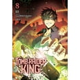 thumbnail image 1 of Tomb Raider King Tomb Raider King, Vol. 8, Book 8, (Paperback), 1 of 2