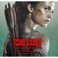 thumbnail image 1 of Pre-Owned Tomb Raider: The Art and Making of the Film (Hardcover) 1785657607 9781785657603, 1 of 1