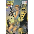 thumbnail image 1 of Tomb Raider: The Series #1F VF ; Image Comic Book, 1 of 1