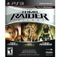 thumbnail image 1 of Tomb Raider Trilogy Square Enix PlayStation 3 662248910376, 1 of 3