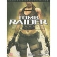thumbnail image 1 of Pre-Owned Tomb Raider: Underworld: The Official Guide (Paperback) 0761560777 9780761560777, 1 of 1