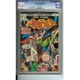 thumbnail image 1 of Tomb of Dracula #33 CGC 8.5, 1 of 1