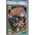 thumbnail image 1 of Tomb of Dracula #56 CGC 8.5, 1 of 1