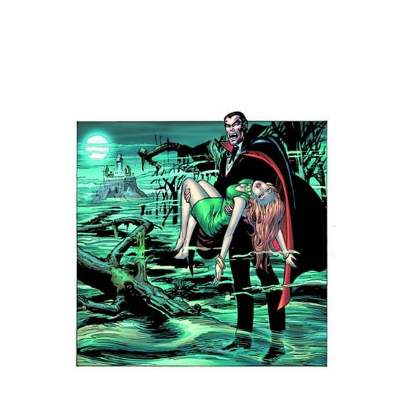 Pre-Owned Tomb of Dracula - Volume 1 (Paperback) by Gerry Conway, Archie Goodwin, Gardner Fox