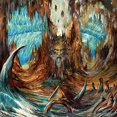 thumbnail image 1 of Fimir - Tomb Of God [CD], 1 of 1