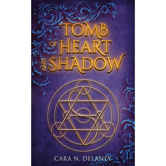 Tomb of Heart and Shadow, (Paperback)