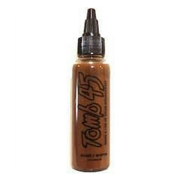 Tomb45 Beard & Line up Color Enhancement Brown/Black
