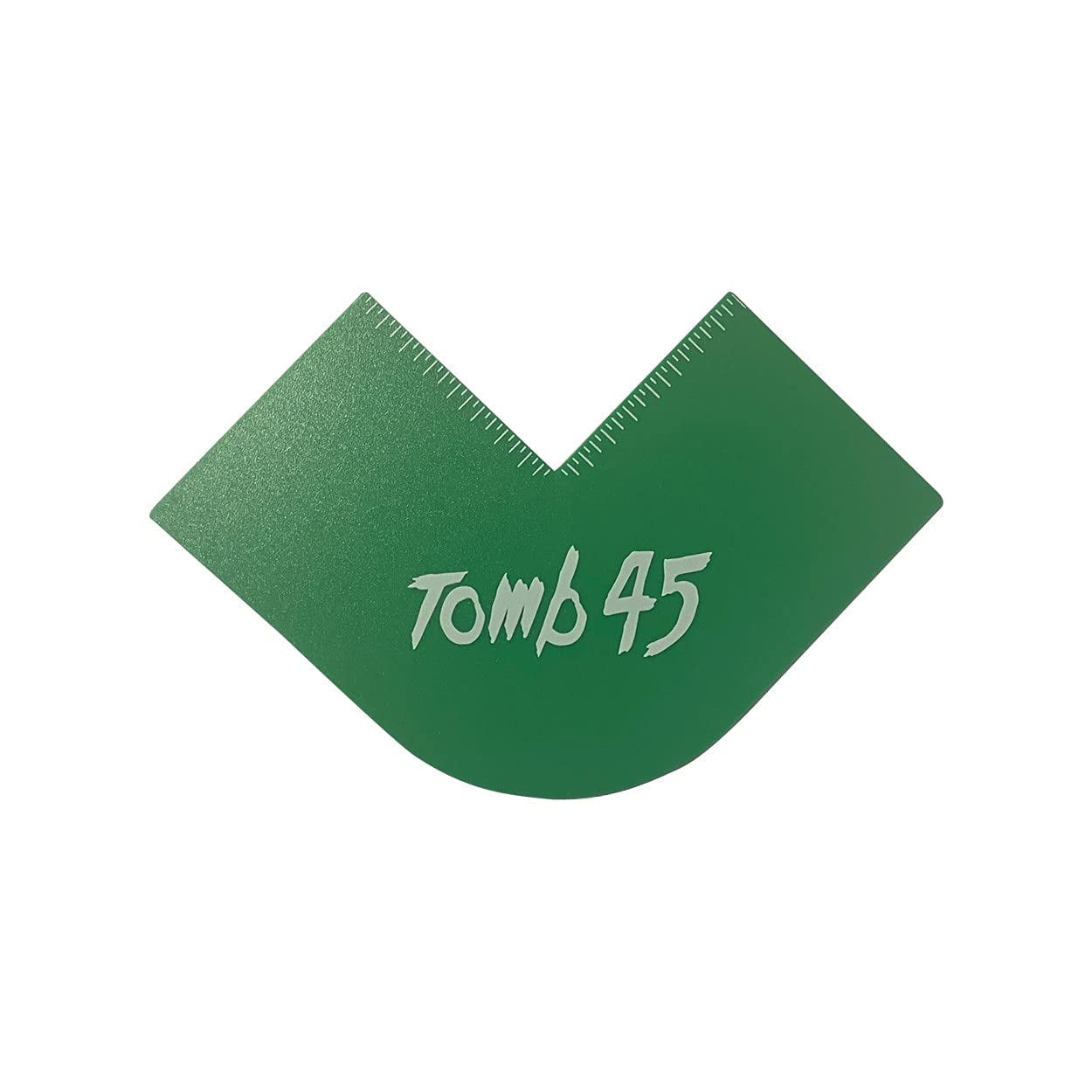 Tomb45 Color Enhancement Card (Green)