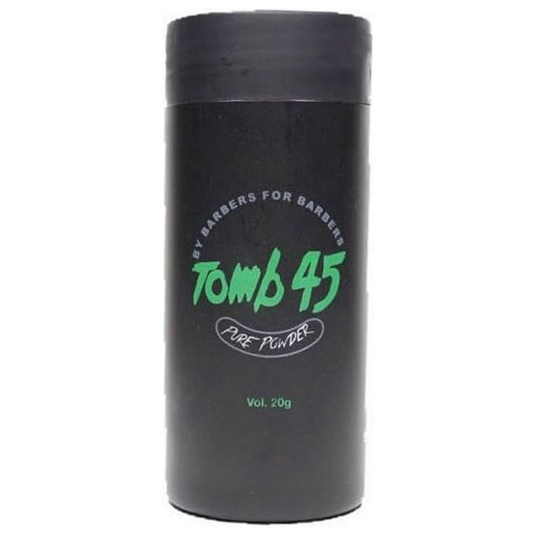 Tomb 45 Pure Powder - 20G