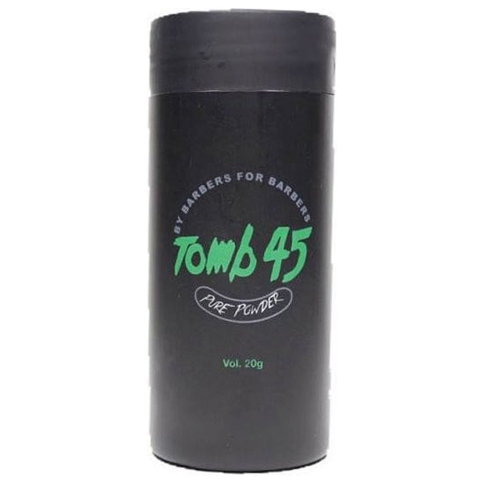 Tomb45  Styling Powder