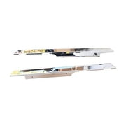 Tomberlin Beads, White