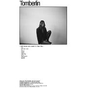 Tomberlin - I Dont Know Who Needs To Hear This... - Music & Performance - CD