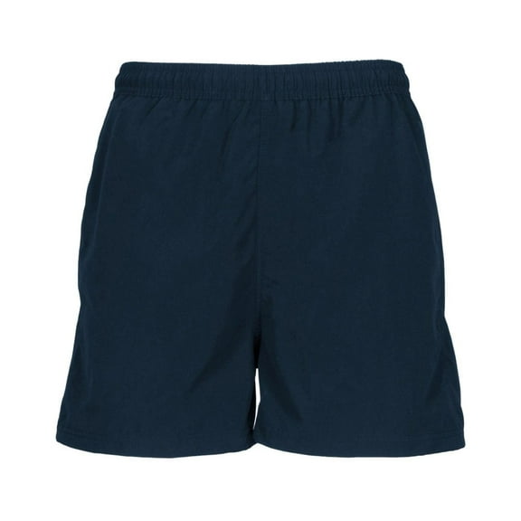 Tombo Boys/Girls Start Line Mesh Lined Shorts