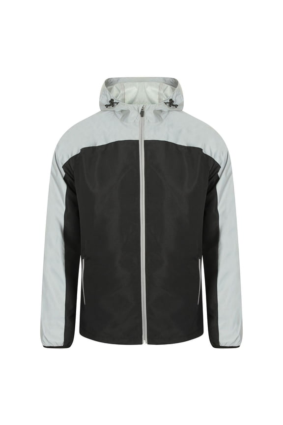 Mens Hi-Vis Performance Jacket
