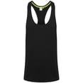 thumbnail image 1 of Tombo Mens Muscle Tank Top, 1 of 4