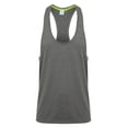 thumbnail image 1 of Tombo Mens Muscle Tank Top, 1 of 4