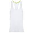 thumbnail image 1 of Tombo Mens Muscle Vest, 1 of 4