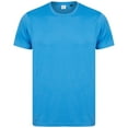 thumbnail image 1 of Tombo Mens Performance Recycled T-Shirt, 1 of 2