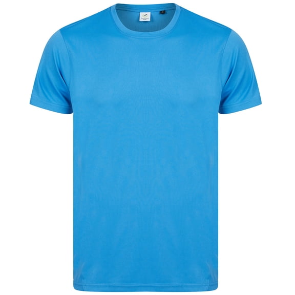 Tombo Mens Performance Recycled T-Shirt
