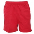 thumbnail image 1 of Tombo Teamsport Mens All Purpose Lined Sports Shorts, 1 of 2