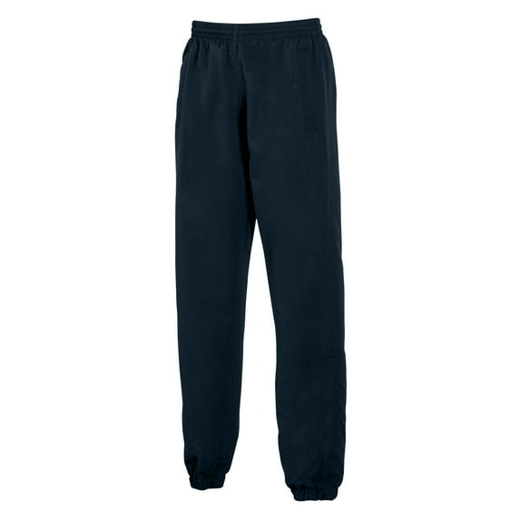 Tombo Teamsport Mens Sports Lined Tracksuit Bottoms / Jog Pants