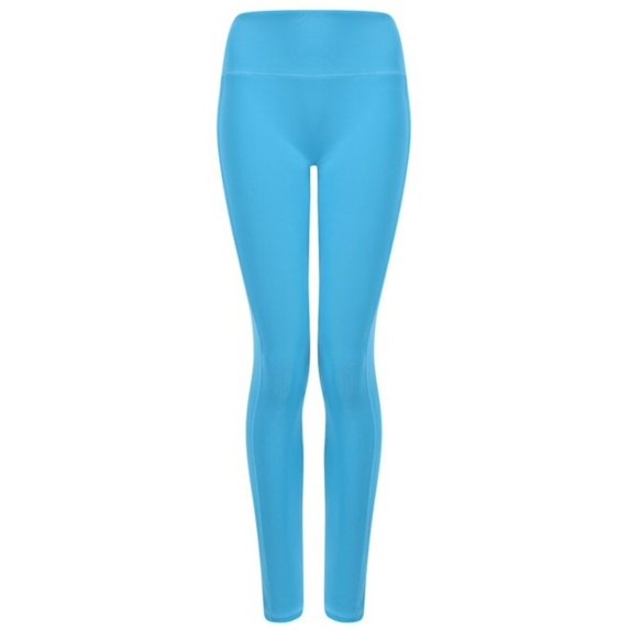 Tombo Womens Core Leggings