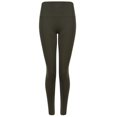 thumbnail image 1 of Tombo Womens Core Leggings, 1 of 4