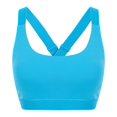 thumbnail image 1 of Tombo Womens Core Medium Impact Bra, 1 of 2