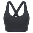 thumbnail image 1 of Tombo Womens Core Medium Impact Bra, 1 of 4