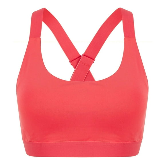Tombo Womens Core Medium Impact Bra