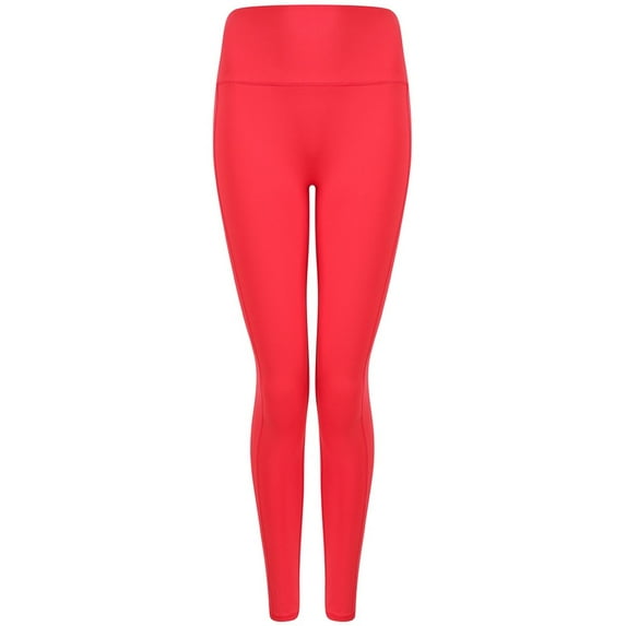 Tombo Womens Core Pocket Leggings
