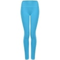thumbnail image 1 of Tombo Womens Core Pocket Leggings, 1 of 4